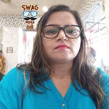 Rekha Verma's User Profile