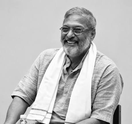 Saddened by the passing away of veteran actor Thiru. Nana Patekar. His  powerful performances, distinctive presence and immense contribution to  Hindi and regional cinema will remain etched in our memories. My heartfelt