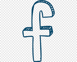The current logo features the trademark 'f' in white on a blue tile. Facebook Inc Computerikonen Mogen Knopf Logo Fb Bereich Computer Icons Png Pngegg