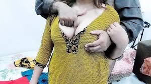 Pakistani Stepsister and Stepbrother Romantic Fucking: Anal Anal Porn