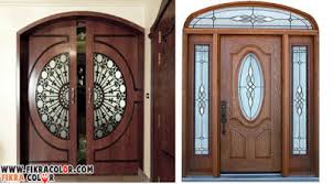 الصياغة بيند خنق ديكورات ابواب خشب خارجية Cabuildingbridges Org