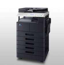 Find everything from driver to manuals of all of our bizhub or accurio products. Buy Konica Minolta Bizhub 206 Multifunction Printer Online In India At Best Prices