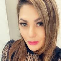 Idalia Salinas's Instagram, Twitter & Facebook