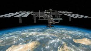 If you like space or astronomy, you will like this iss tracker app. Iss Exterior For Android Apk Download