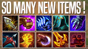 10 New Items Coming To Tft Brawlers Glove Is Here Yordle 9 100 Dodge Lmao Huge Tft Update