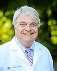 Dr. James Hindson, MD, Gastroenterology