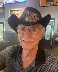 Patrick "Pat" Paul Patterson Obituary March 8, 2025