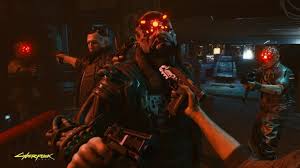 Cd projekt red, warsaw, poland. Cyberpunk 2077 Chef Von Cd Projekt Entschuldigt Sich Beim Team Ich Habe Nichts Zu Meiner Verteidigung Zu Sagen Rebelgamer De