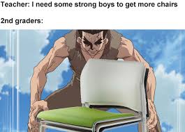 Dr Stone Meme From Reddit Anime Movies Funny Anime Pics Anime Funny