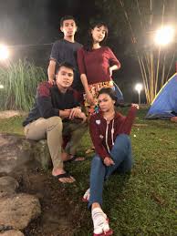 Sejuta rasa buat adelia reviews, actors, actresses, photos, ratings, synopsis, trailers, teasers, credits, cast. Rizuan Mat Nor On Twitter Meet This Bestfriends Adelia Idlan Nedim And Kayla In Sejuta Rasa Buat Adelia Astro Mega Drama This Aidilfitri June 2018 Astro Ria Astro Ria Hd Sejutarasabuatadelia