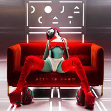 Need it in me like a chucky need cheddar: Doja Cat Gives Us Sexy Alien From Planet Her On Track Need To Know