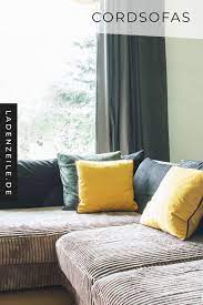 Sofas Couches Aus Cord Sofaecke Wohnzimmer Wohnzimmer Wohnzimmereinrichtung