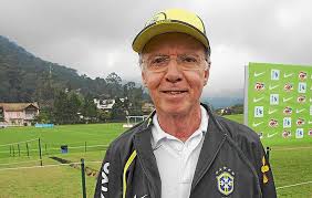 When family man nick brewer is abducted in a crime with a sinister online twist, those closest to him race to uncover who is behind it and why. Zagallo Neymar Isn T As Mature As He Should Be Marca English
