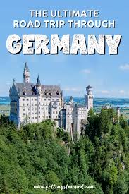 Everything You Need To Know About Germany S Romantic Road Romantic Road Romantic Road Germany European Travel