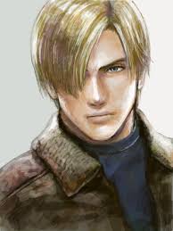 Tumblr is a place to express yourself, discover yourself, and bond over the stuff you love. Leon Kennedy I Really Love His Character Hahaha Resident Evil Leon Resident Evil Anime Resident Evil Game