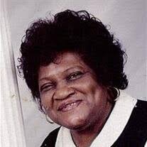 Pearl Peterson Lofton Obituary