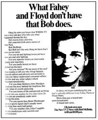 Mike Royko 50 Years Ago Today: A column that rivals a Shakespearean sonnet