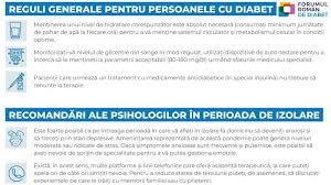 Asemenea altor tipuri de diabet, afecteaza modul in care celulele utilizeaza zaharul din organism (glucoza). Update RecomandÄƒrile Forumului Roman De Diabet Pentru Persoanele Cu Diabet In Contextul Covid 19 Impactul Diabetului Zaharat Asupra EvoluÈ›iei InfecÈ›iei Cu Sars Cov 2 Raportul De GardÄƒ