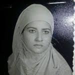 Nadia Abdelghani's Instagram, Twitter & Facebook