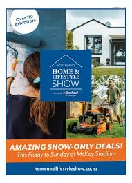 Northland Lifestyle April 2014 by City Lifestyle