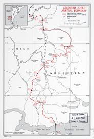 Тайны латинской америки с туроператором калипсо украина. Bolshaya Detalnaya Karta Arbitrazhnyh Granic Argentiny Chili 1969 Argentina Yuzhnaya Amerika Maps Of The World Karty Vseh Regionov Stran I Territorij Mira