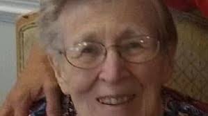 Grace Elaine Ballweg Obituary (1932