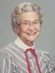 Carrie O'Hara Page Morrison, 91