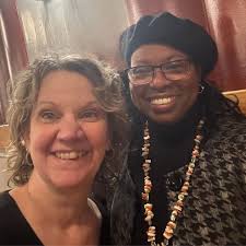 International Women's Day...