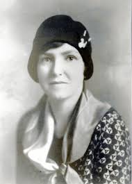 Who is Carol Ryrie Brink?