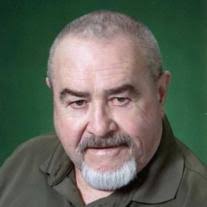 Patrick A. McTiernan (1937-2011)