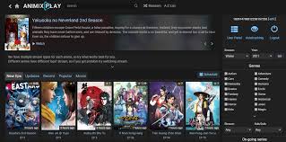 Anime websites are online collection of various animated movies, cartoons, and tv shows. Three Ways To Watch Anime Without Ads