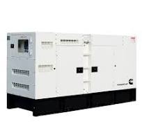 CE diesel Generator Set 350kva Alternator Generator Generador De 280 kw  270kw diesel Generator