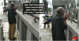 Find najib ali's contact information, age, background check, white pages, criminal records, photos, relatives, social networks & resume. Najib Razak Harap Dapat Jumpa Pakcik Doakan Allahyarham Ibunda Di Luar Masjid