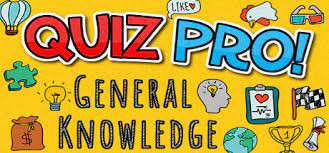 In this article, we are going to present you with a long list of general knowledge quiz questions that you have been looking for. Quiz Pro General Knowledge On Steam