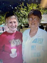 Joy Fay Duncan Obituary July 12, 2024