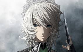 Image about boy in anime | digital art by ellaalice. Up Video Games Touhou Gloves Maids Blue Eyes Gray Weapons Izayoi Sakuya Shadows Short Hair Knives Braids White Hair Koumajou Densetsu Faces Hair Band Hair Ornaments Wallpaper 2450x1531 18229 Wallpaperup