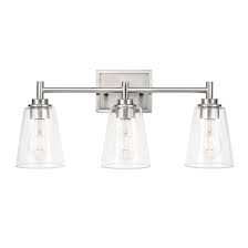 Rated 4.5 out of 5 stars. Breakwater Bay Morais 3 Light Vanity Light Reviews Wayfair