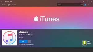 Your music, tv shows, movies, podcasts and audiobooks will transfer automatically to the apple music, apple tv, apple podcasts and apple books apps, where you'll still have access to your favourite itunes features, including purchases, rentals and imports. Apple Itunes For Windows 10 Hits Microsoft Store Download Now