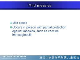 After a bath a certain amount of the scaling was removed, and the darker discoloration was less noticeable. Ppt Fever And Rash Powerpoint Presentation Free Download Id 9630367