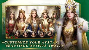 Please accept our invitation to join the 3rd anniversary of game of sultans! Download Game Of Sultans 3 4 01 Apk Mod For Android Free
