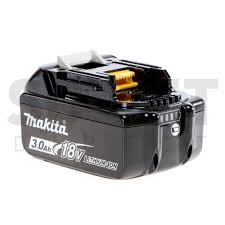 Cop terminal box cover ⁿ/ₐ. Makita Bl1830b 18v Li Ion Battery 3 0ah C W Charge Level Indicator 4250559916017 Ebay