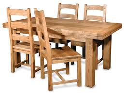 dining tables, dining chairs
