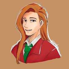 Stardew Valley art > Elliott