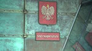 Open_in_new link to source ; Sad Najwyzszy Nie Wybral Kandydatow Na I Prezesa Polsat News