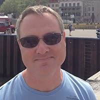 Brendan Wolf by Brian Malloy