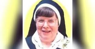 Sr. Mary Inez Schuman, O.S.F. Obituary