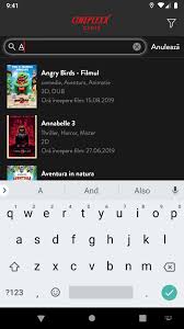 Aventura in natura (dub)3d (big strip). Cineplexx Ro For Android Apk Download