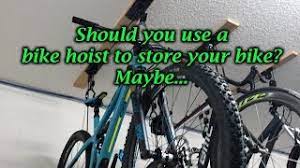 Total ratings 16, $16.99 new. Maybe A Bike Hoist Is For You Maybe Not Youtube