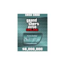 We did not find results for: Grand Theft Auto V 8000000 The Megalodon Shark Cash Card Xbox One Digital Digital Item Best Buy