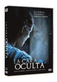 Era hijo del hacendado federico garcía rodríguez y de la maestra vicenta lorca. La Cara Oculta Se Estrena En Dvd El 8 De Febrero La Web Del Entretenimiento En El Genero Fantastico